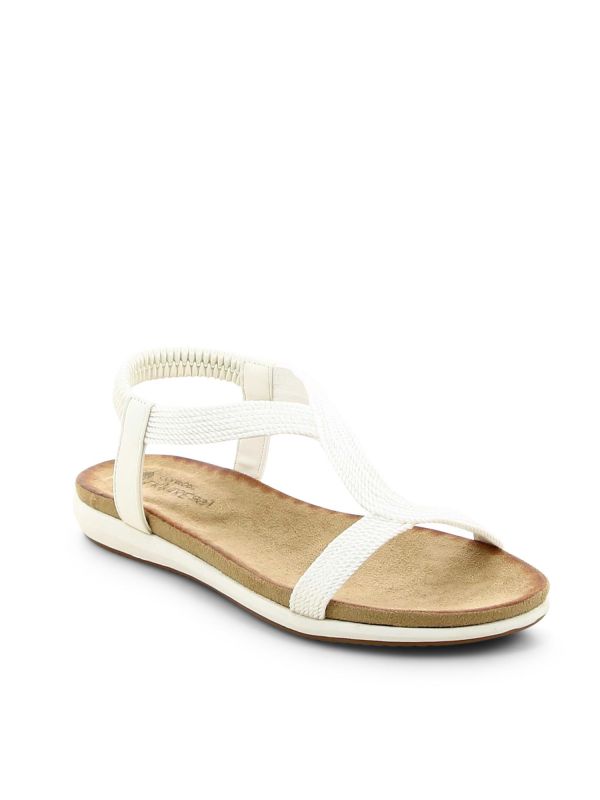 סנדלים מעוצבים