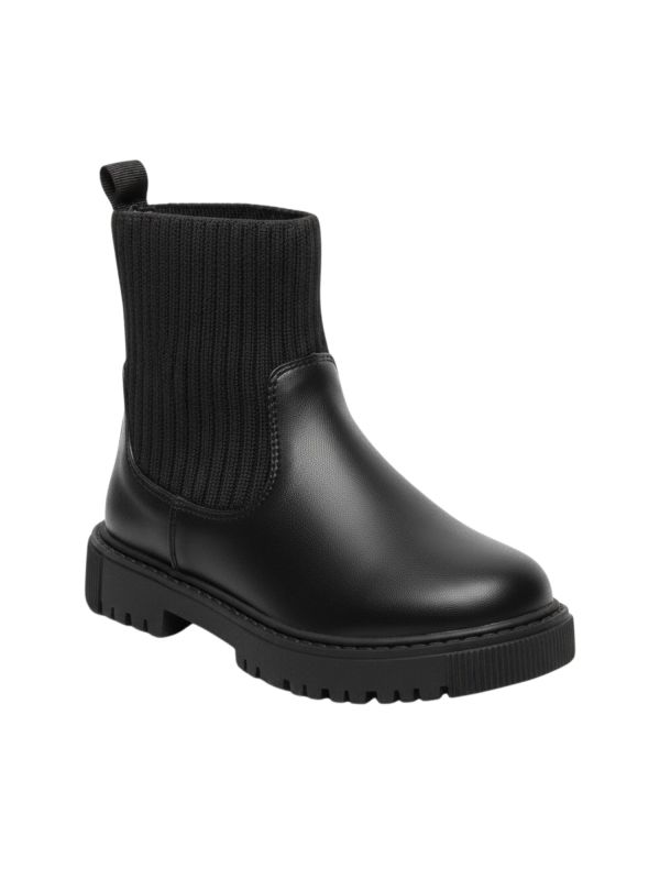 מגפון אופנה PUPPIES HUSH