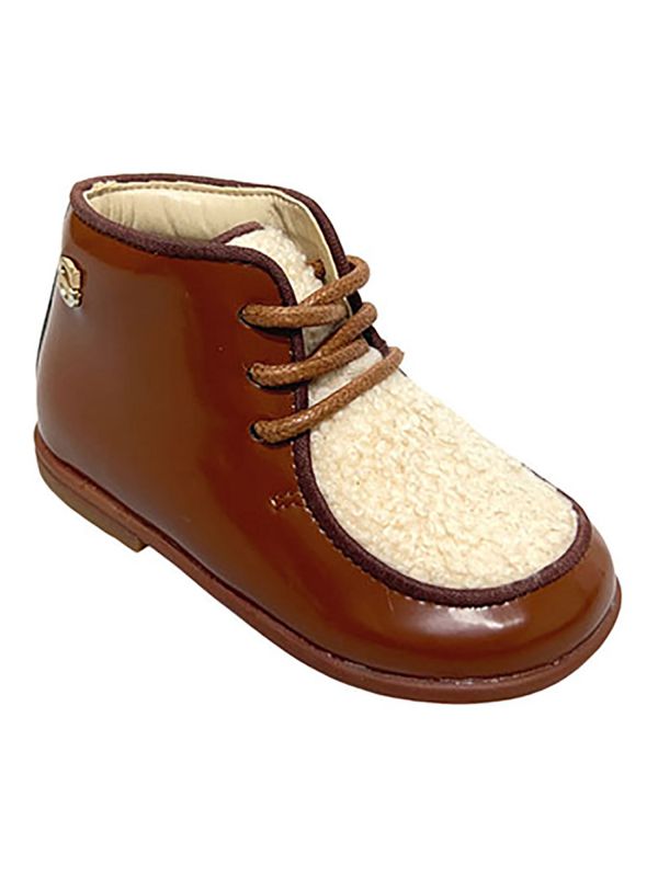 תינוקות אלגנט שרוך H.P