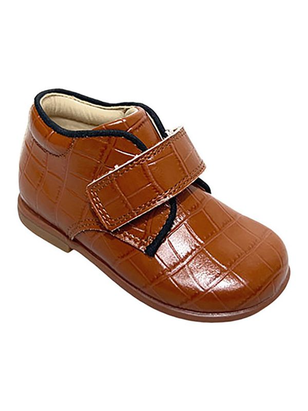 נעלי פעוטות דוגמת נחש