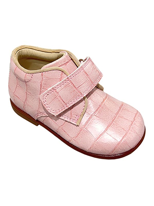 נעלי פעוטות דוגמת נחש