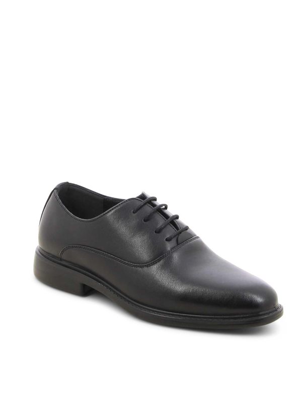 שחורות אלגנט שרוך נוער C1855