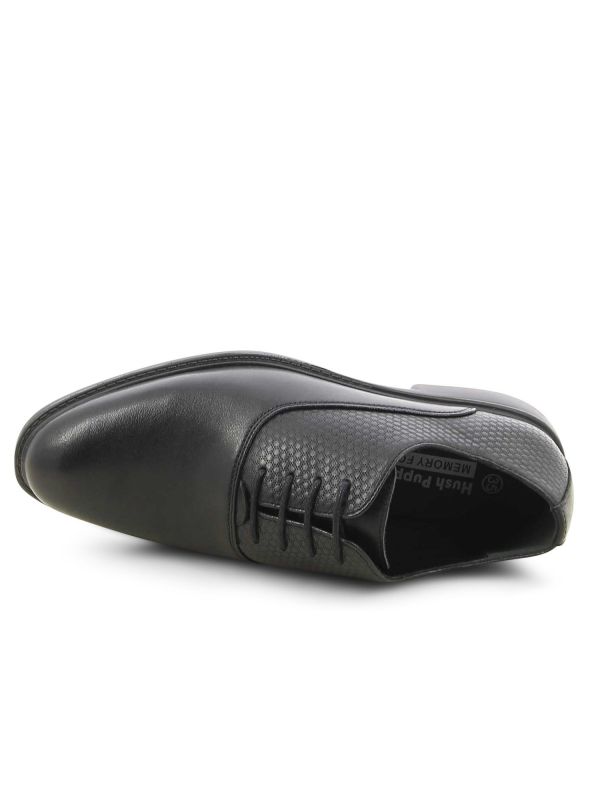 שחורות אלגנט שרוך נוער C1856