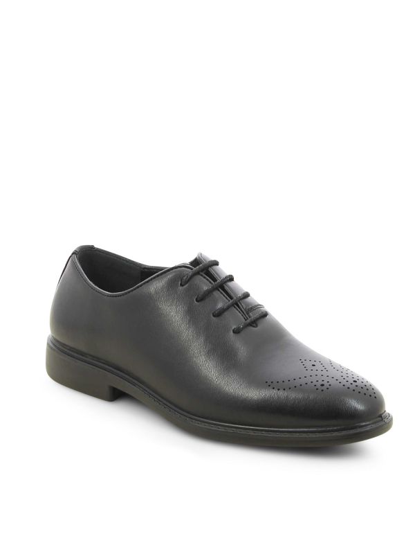 נעליים אלגנטיות עם שרוכים לילדים