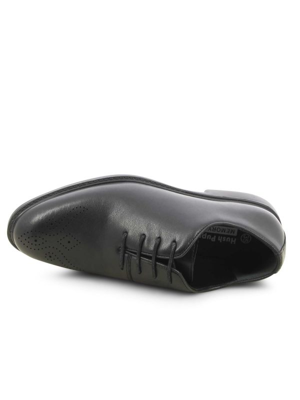 נעליים אלגנטיות עם שרוכים לילדים