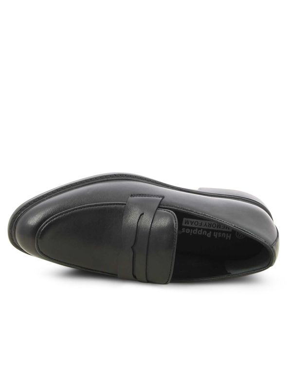 נעלי מוקסין אלגנטיות לילדים