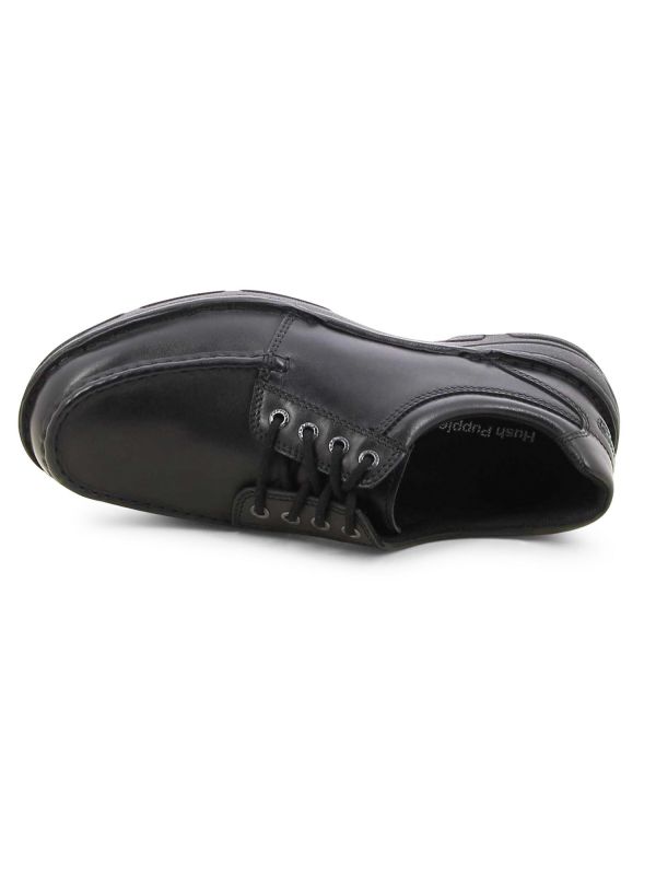 נעלי נוחות עם שרוכים