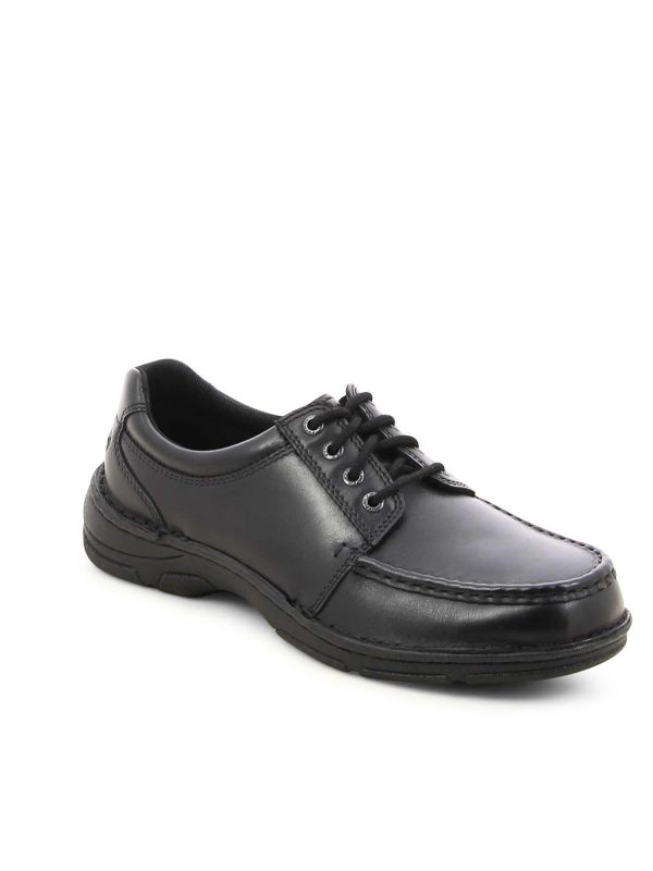 נעלי נוחות עם שרוכים