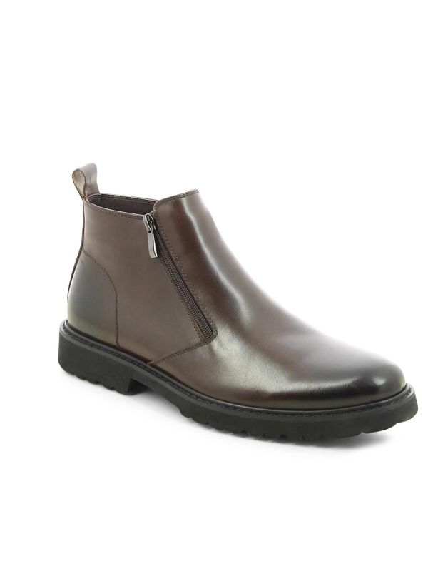 מגפונים קלאסיים עם רוכסנים