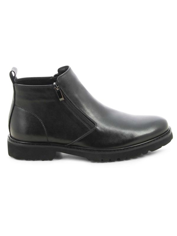 מגפונים קלאסיים עם רוכסנים