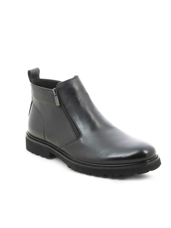 מגפונים קלאסיים עם רוכסנים