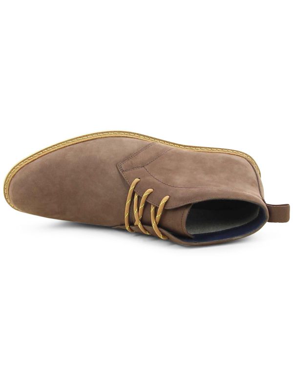 נעליים גבוהות אלגנטיות