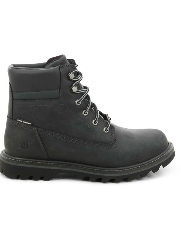 מגפי עבודה גבוהים CATERPILLAR