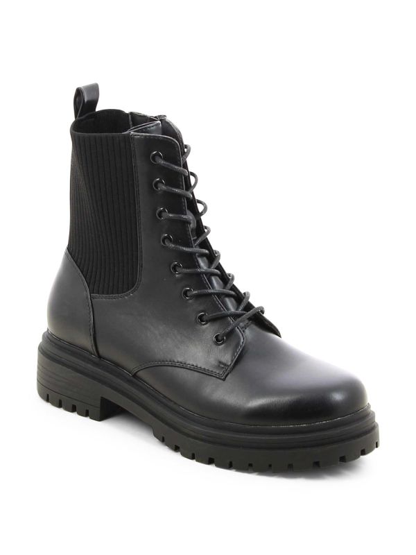 מגפי ארמי אופנתיים