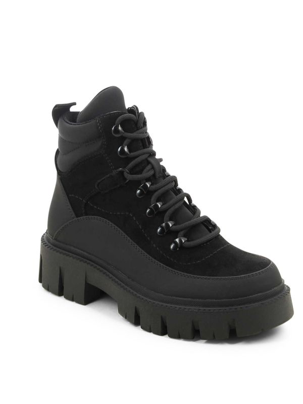 מגפוני ארמי אופנתיים