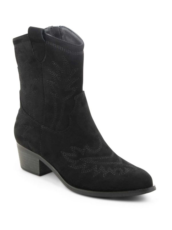 מגפוני בוקרים אופנתיים