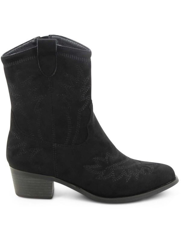 מגפוני בוקרים אופנתיים