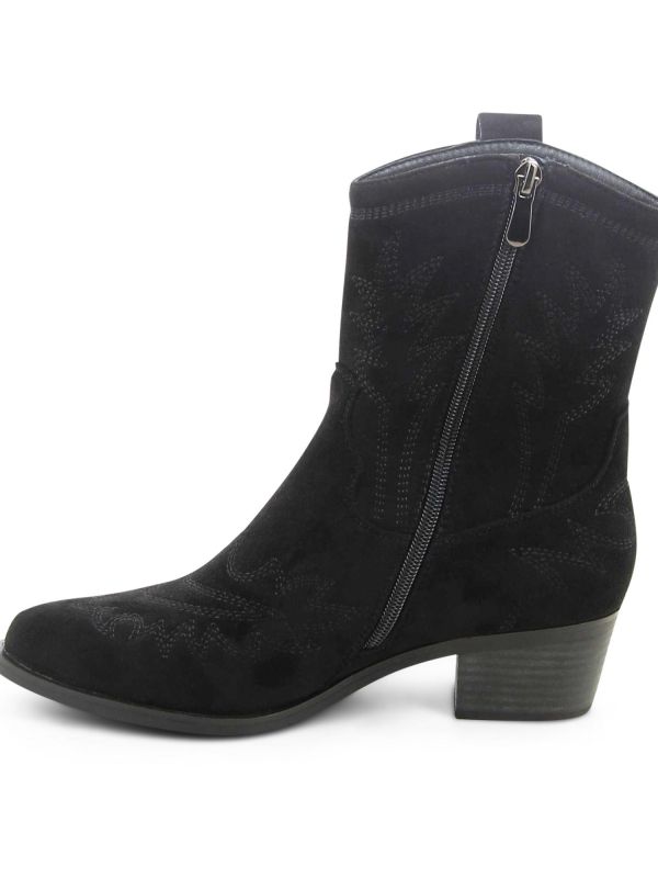 מגפוני בוקרים אופנתיים