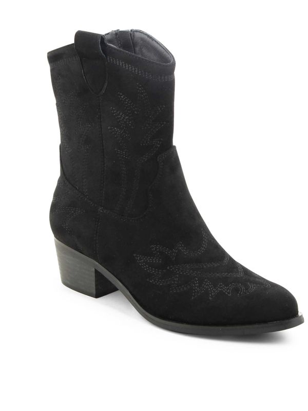 מגפוני בוקרים אופנתיים