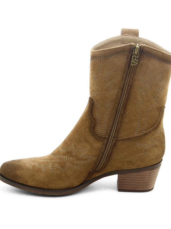 מגפוני בוקרים אופנתיים