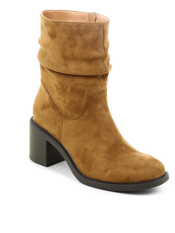 מגפונים עם כיווצים