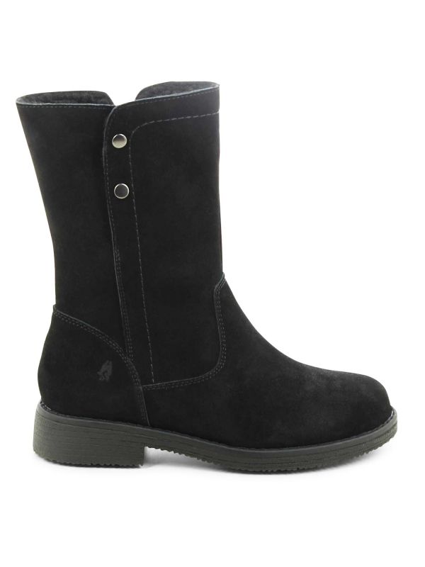 מגפונים שטוחים קז’ואליים