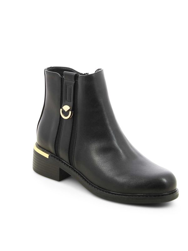 מגפונים שטוחים אופנתיים