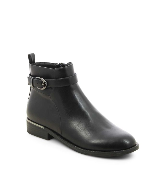 מגפונים שטוחים עם רצועה