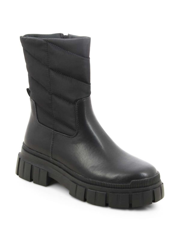 מגפוני עקב טרקטור