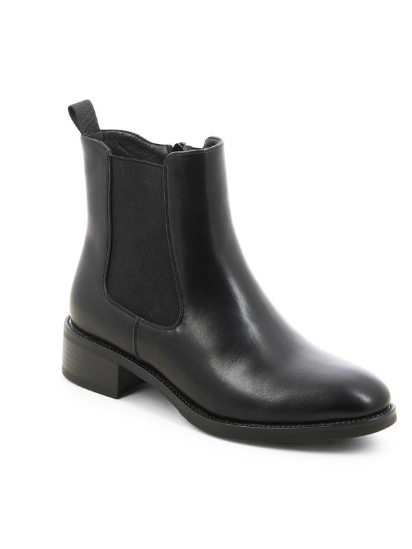 מגפונים שטוחים קז’ואליים