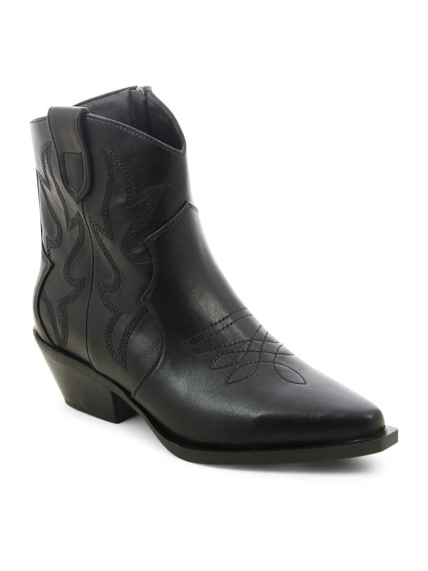 מגפוני בוקרים מעוצבים