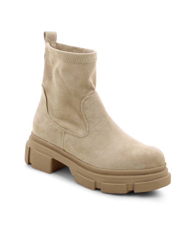 מגפוני טרקטור לנשים