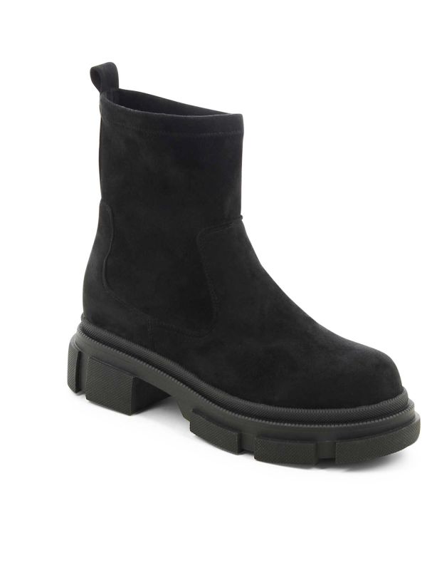 מגפוני טרקטור לנשים