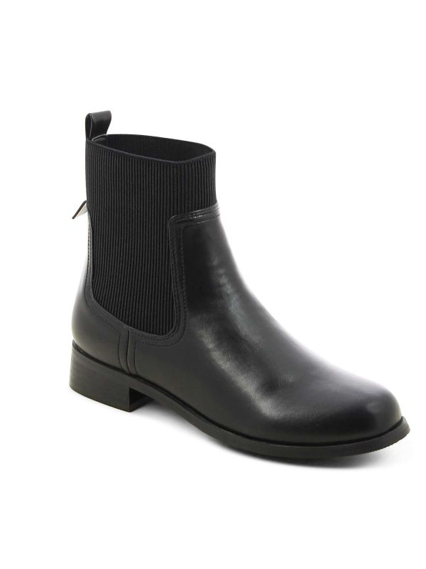 מגפוני גרב שטוחים