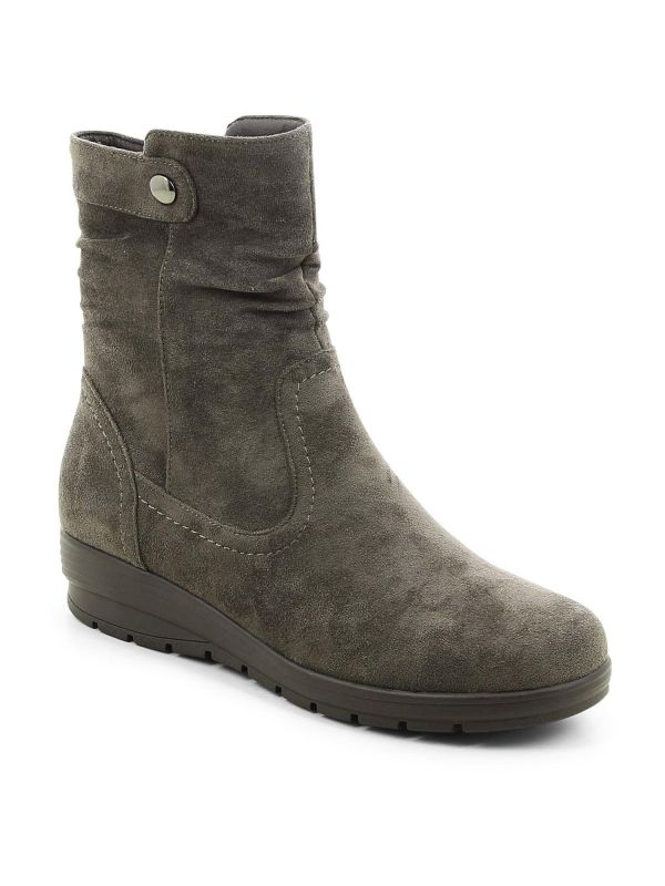 מגפונים שטוחים מכווצים