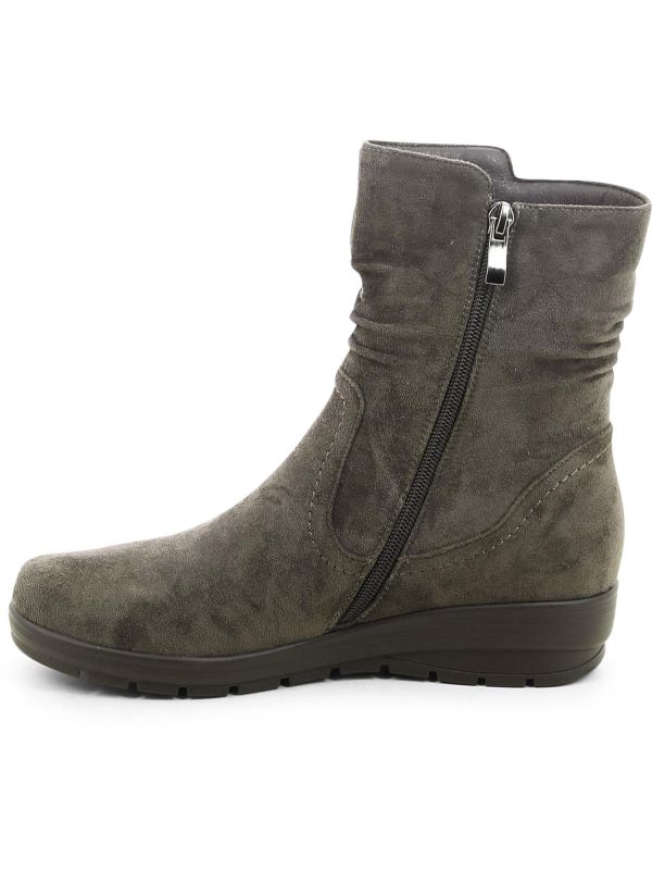 מגפונים שטוחים מכווצים