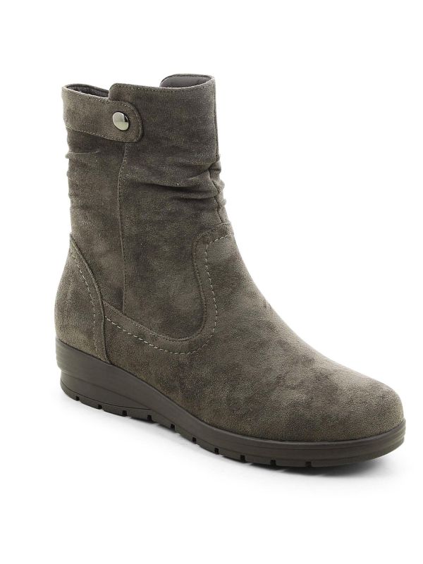 מגפונים שטוחים מכווצים