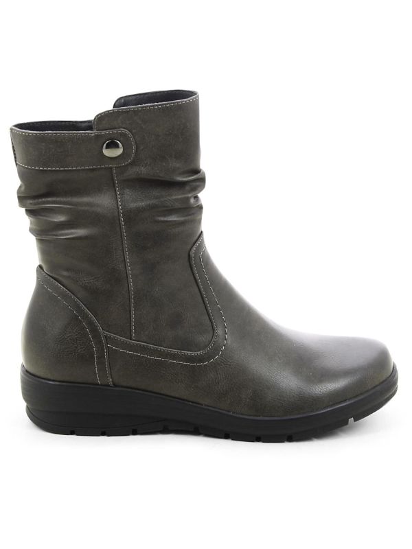 מגפונים שטוחים מכווצים