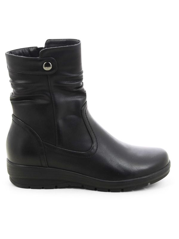 מגפונים שטוחים מכווצים