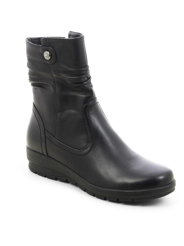 מגפונים שטוחים מכווצים