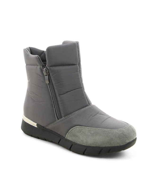 מגפוני ניילון מעוצבים