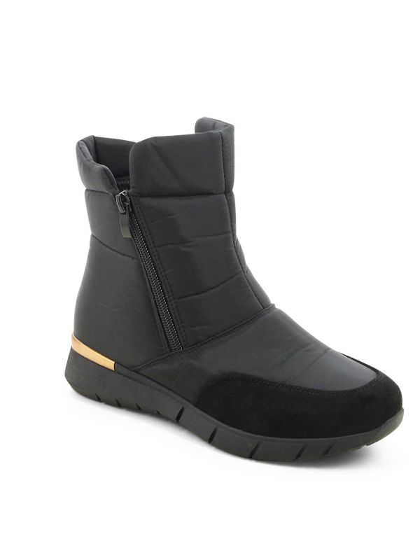 מגפוני ניילון מעוצבים