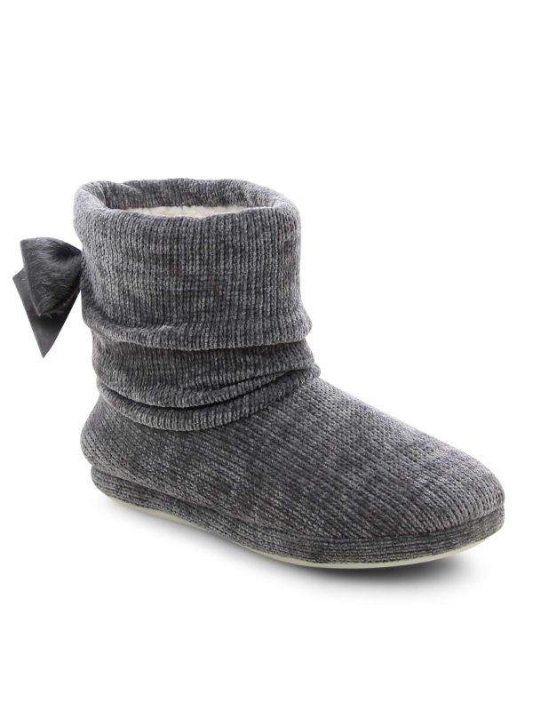 נעלי בית מפנקות