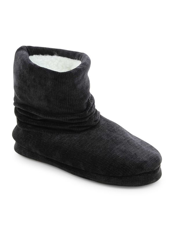 נעלי בית מפנקות