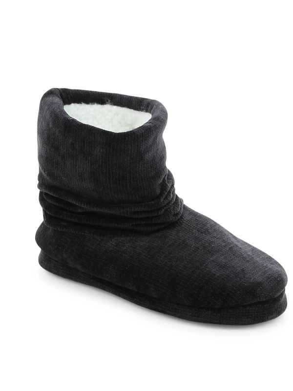 נעלי בית מפנקות