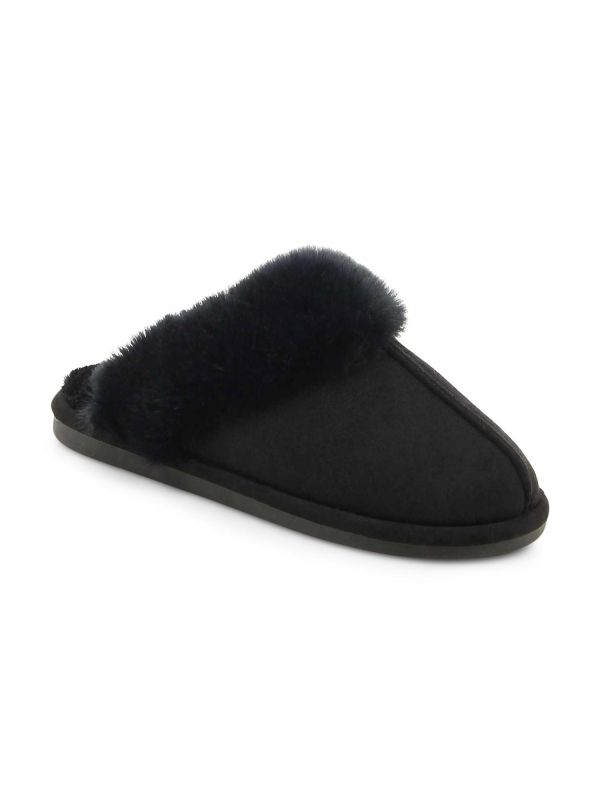 נעלי בית מעוצבות