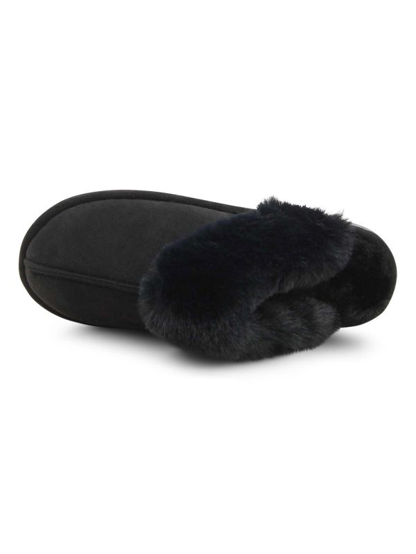 נעלי בית מעוצבות