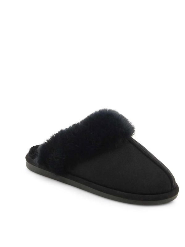 נעלי בית מעוצבות