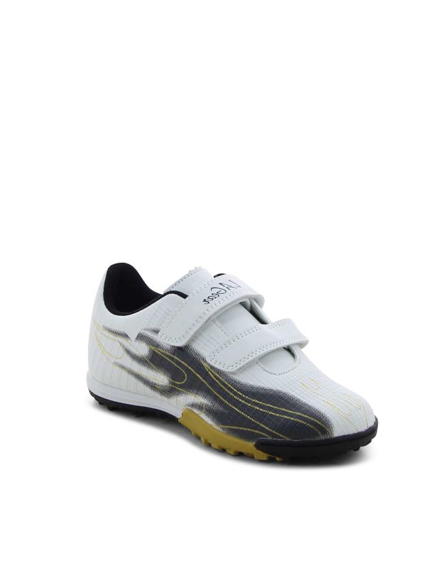 נעלי קט רגל עם רצועות וולקרו לילדים