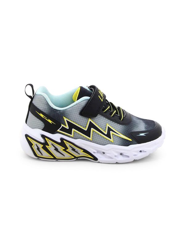 נעלי ג’וגינג ברקים